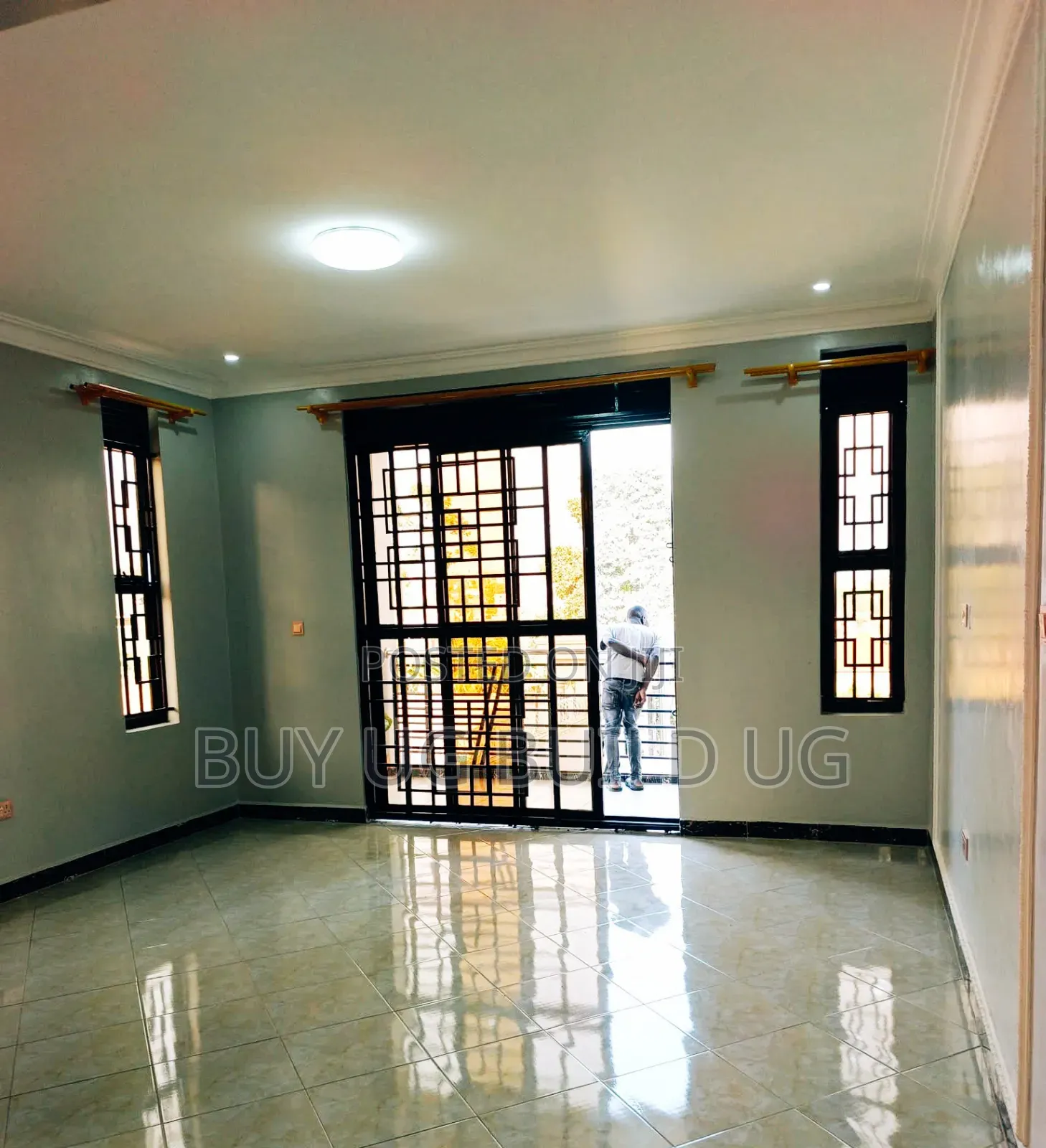 1bdrm Apartment in Nalya, Central Division for rent in Central Division