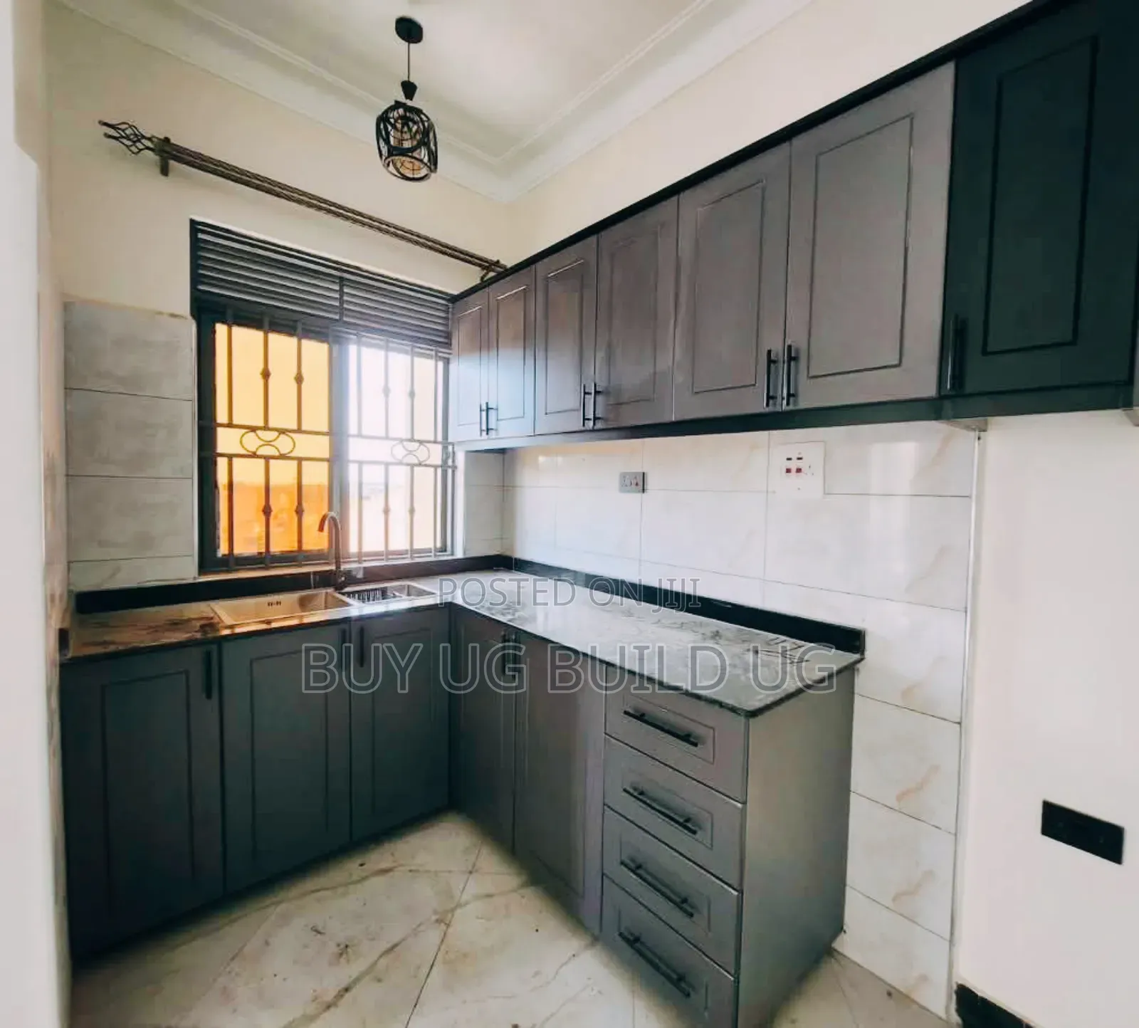 1bdrm Apartment in Nalya, Central Division for rent in Central Division