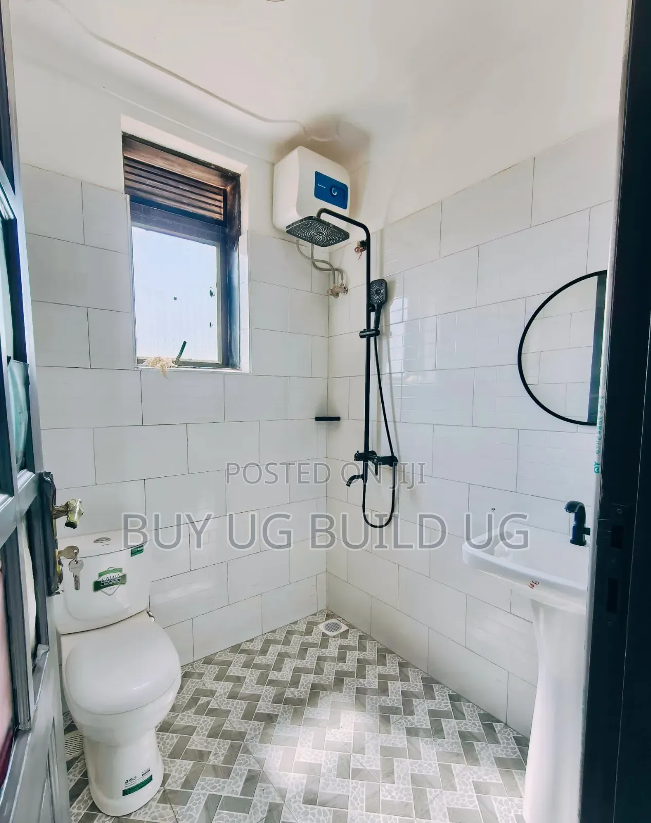 1bdrm Apartment in Nalya, Central Division for rent in Central Division