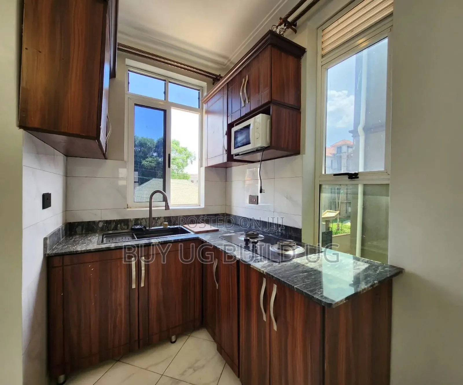 1bdrm Apartment in Namugongo, Central Division for rent in Central Division
