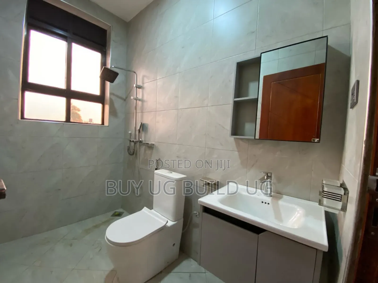 1bdrm Apartment in Namugongo, Central Division for rent in Central Division