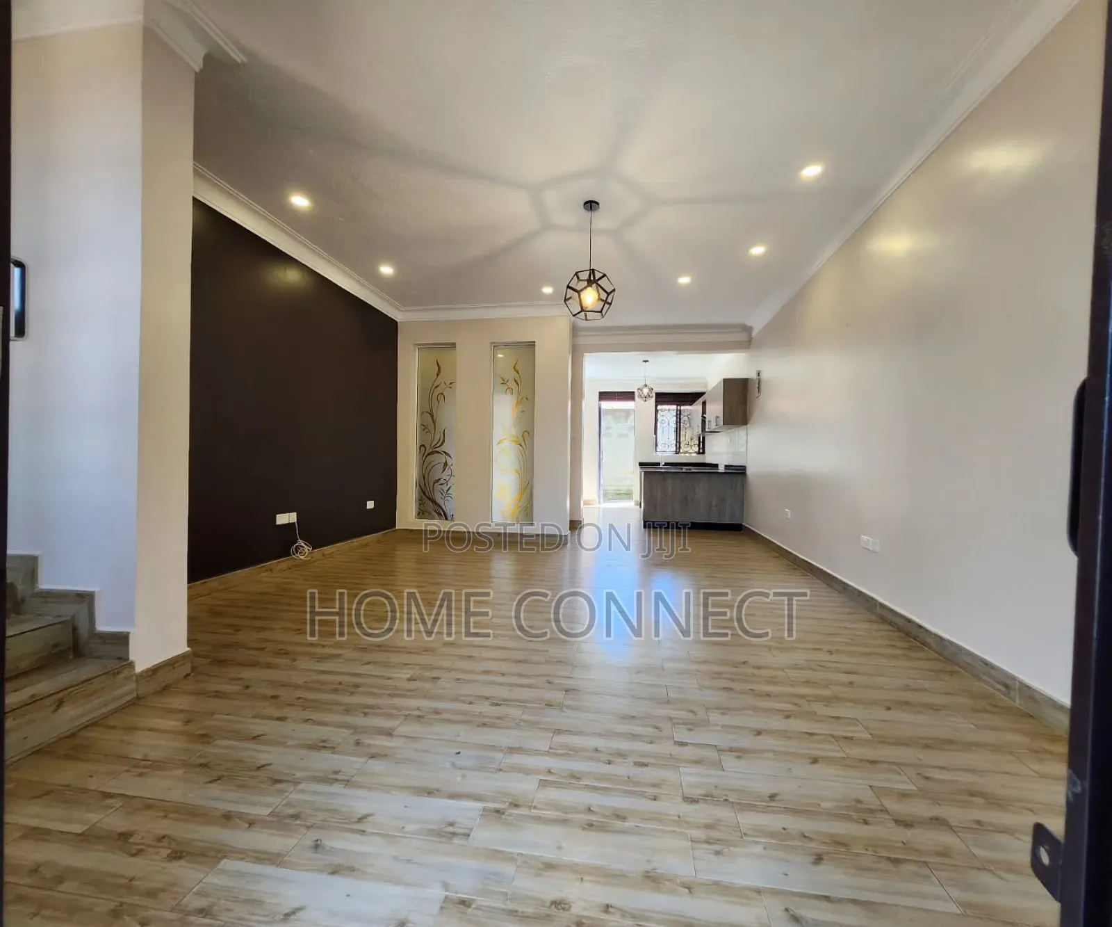 3bdrm Duplex in Muyenga Kironde Rd, Central Division for rent in Central Division