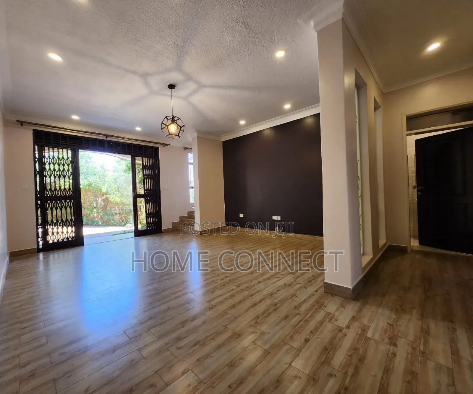 3bdrm Duplex in Muyenga Kironde Rd, Central Division for rent in Central Division