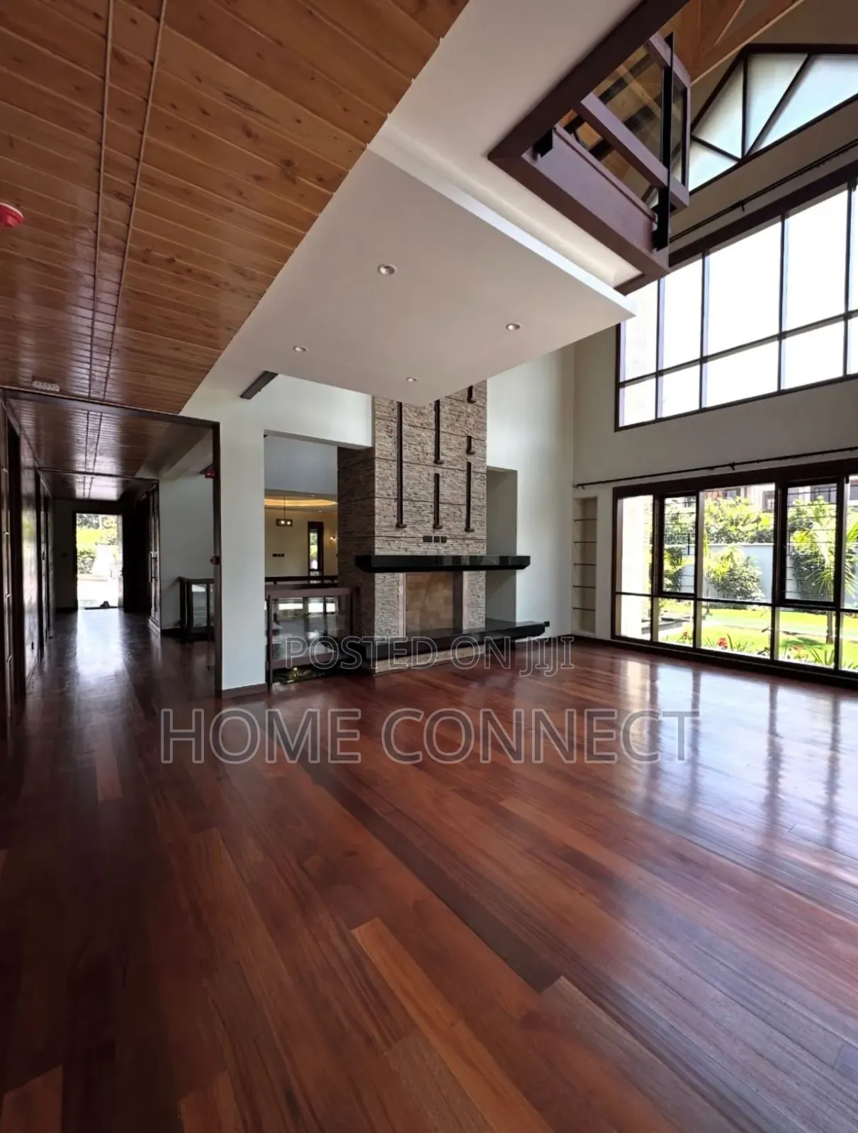 5bdrm Duplex in Serena Kigo, Central Division for rent in Central Division