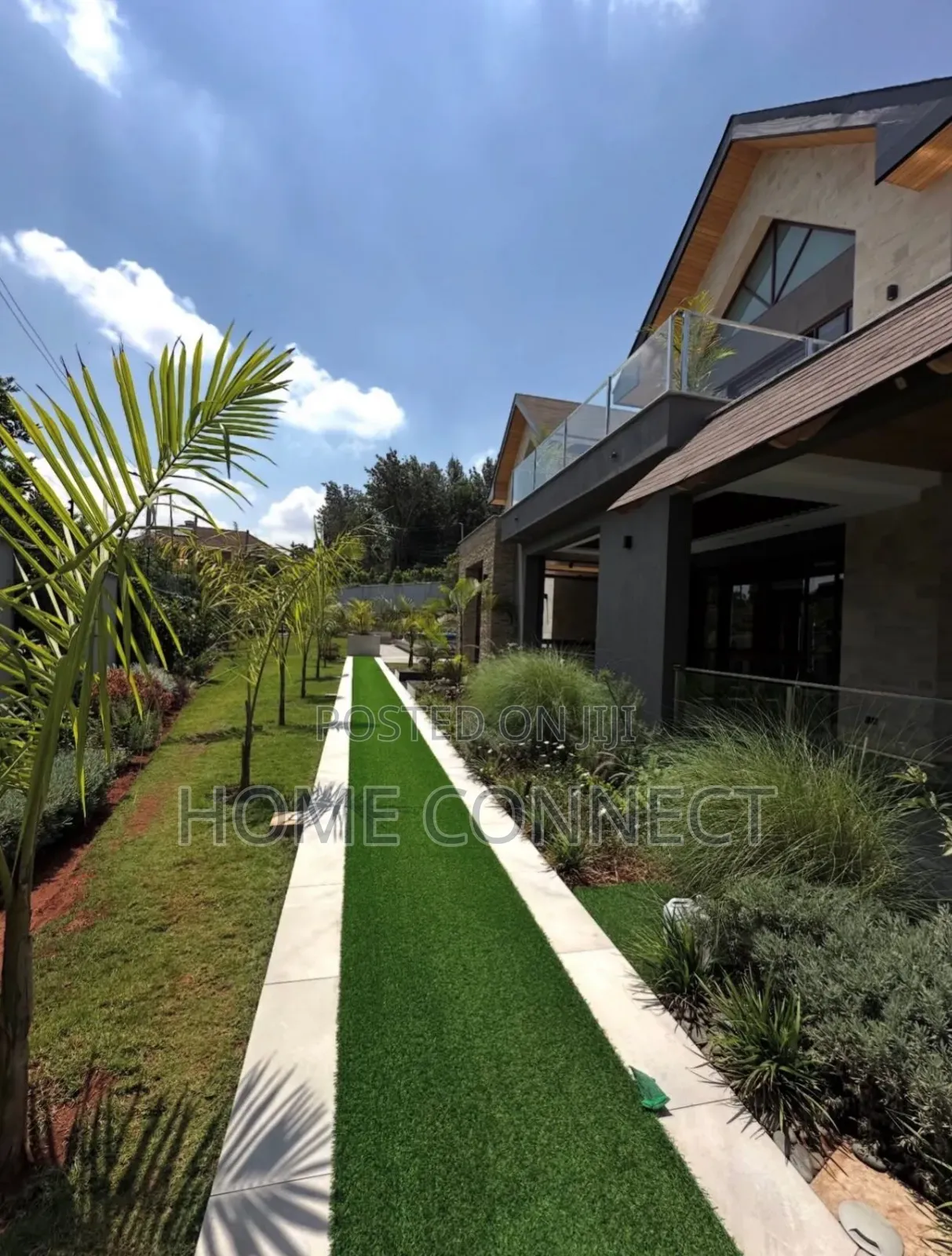 5bdrm Duplex in Serena Kigo, Central Division for rent in Central Division