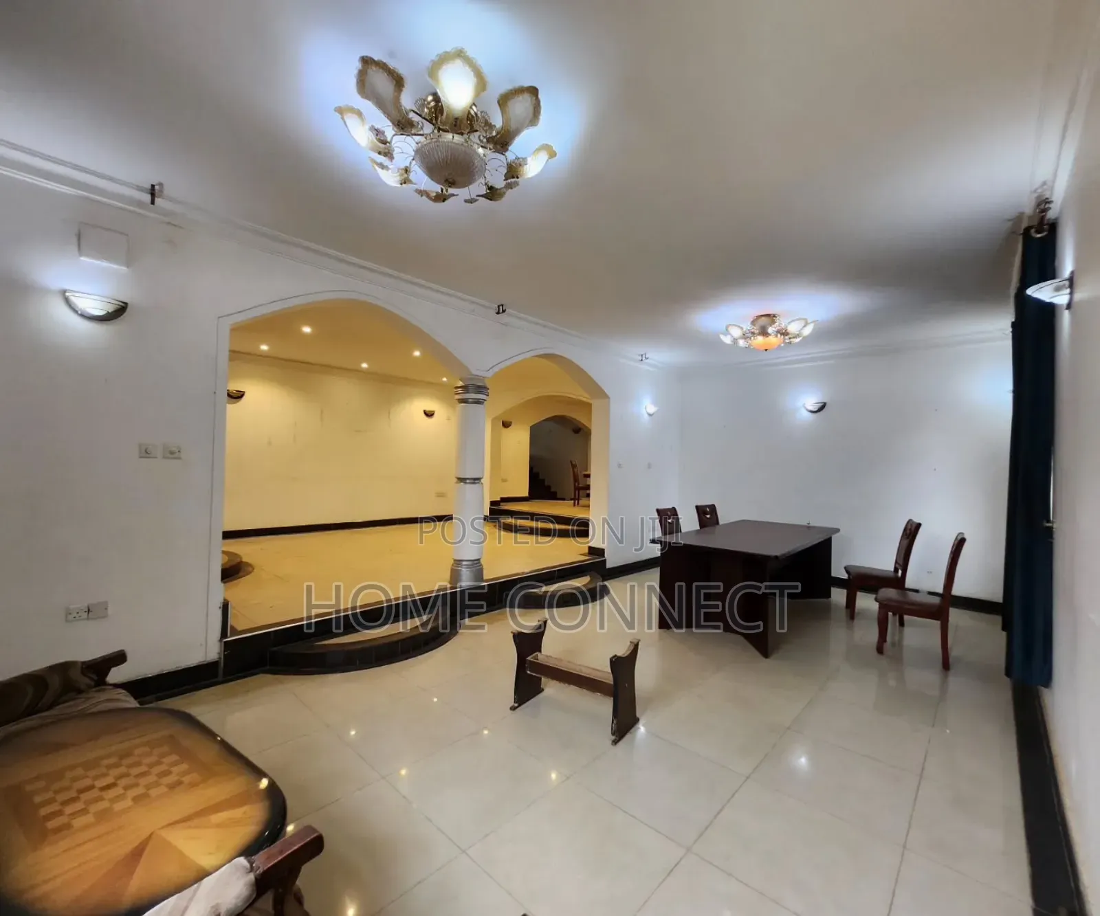5bdrm Duplex in Bukoto, Central Division for rent in Central Division