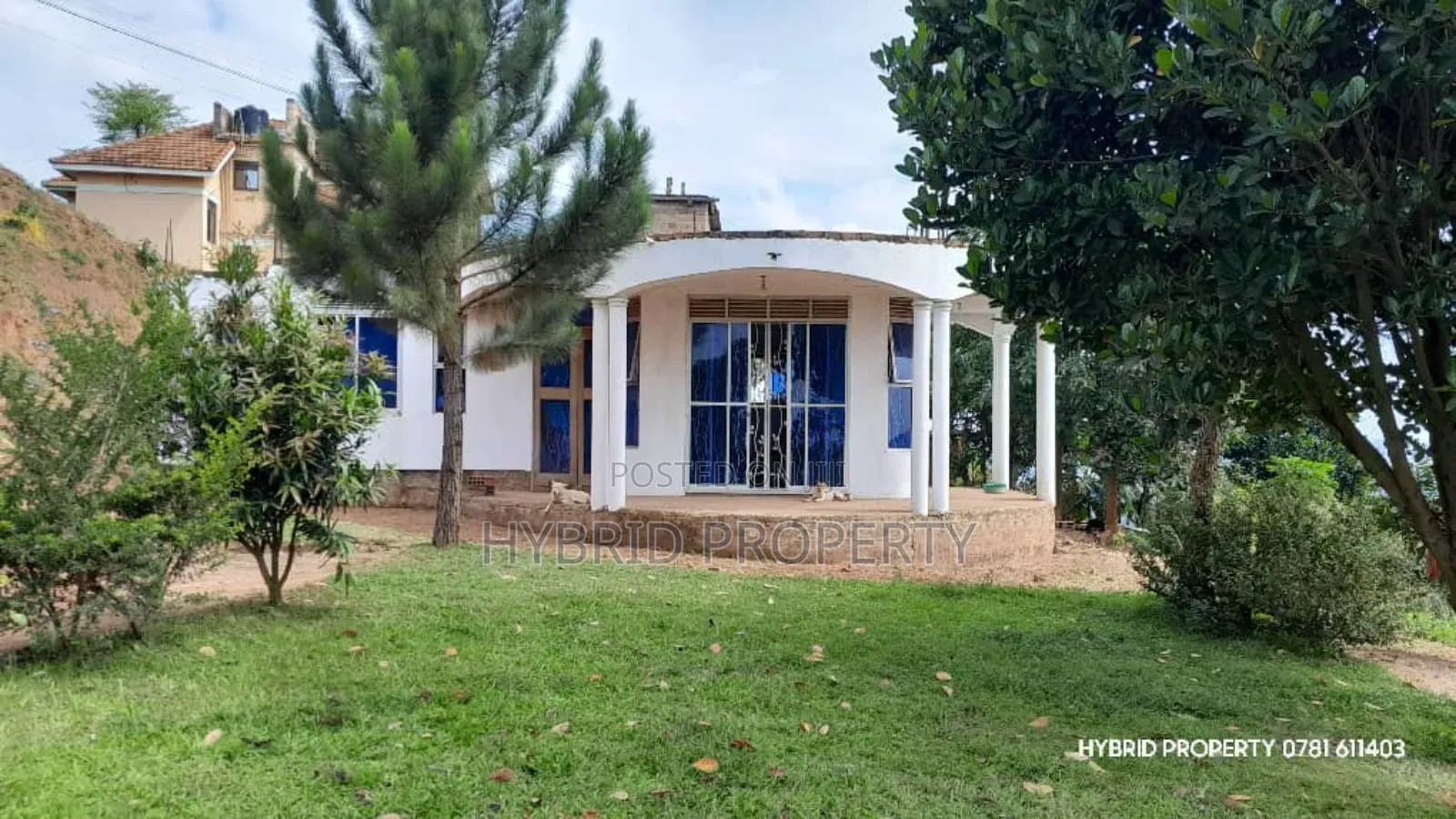 Mini Flat in Wakiso Kayunga~Gombe for sale in Wakiso / Wakiso