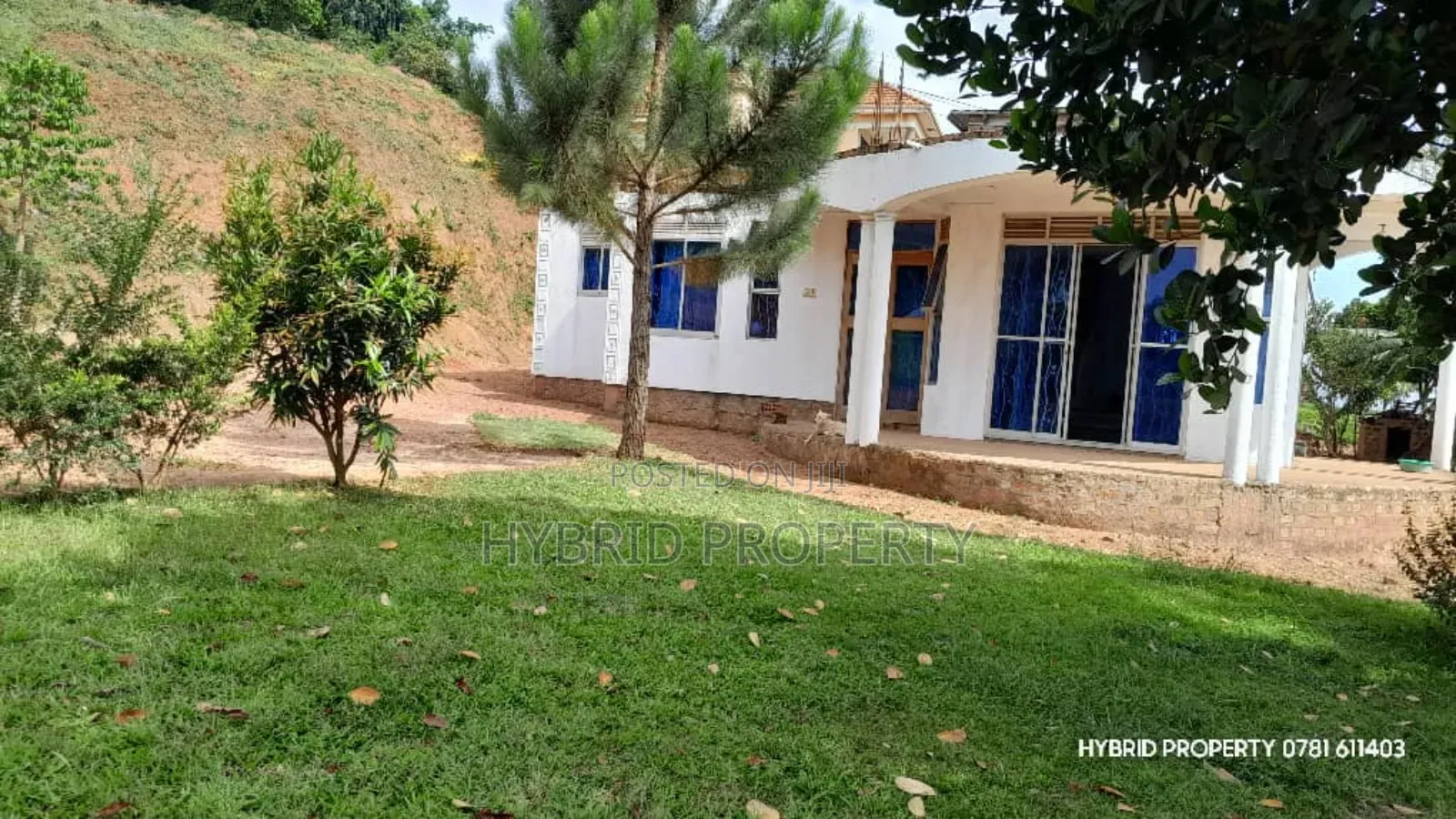 Mini Flat in Wakiso Kayunga~Gombe for sale in Wakiso / Wakiso