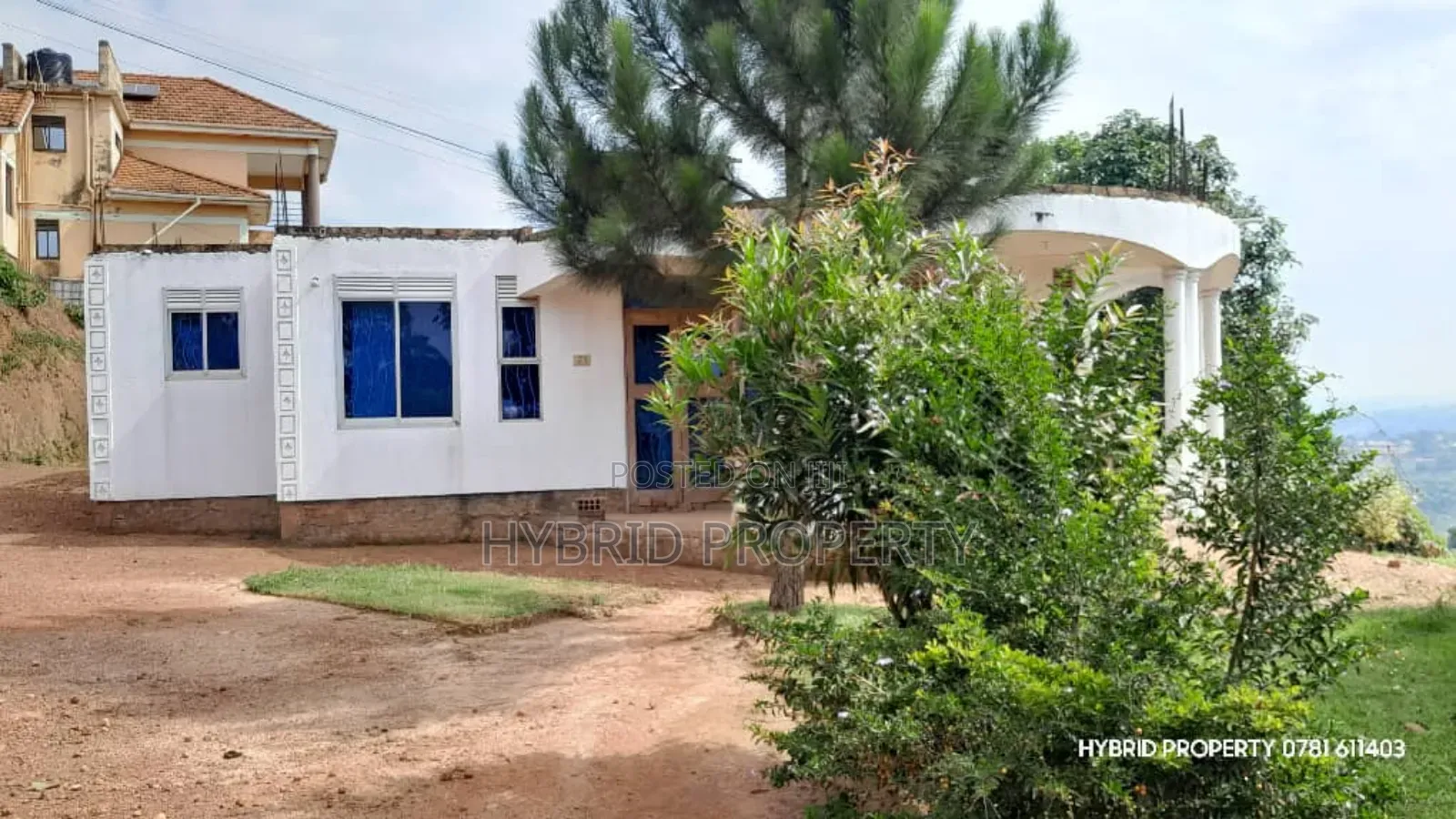 Mini Flat in Wakiso Kayunga~Gombe for sale in Wakiso / Wakiso