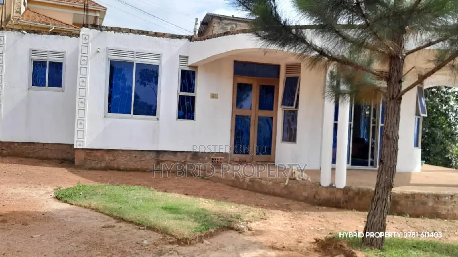 Mini Flat in Wakiso Kayunga~Gombe for sale in Wakiso / Wakiso