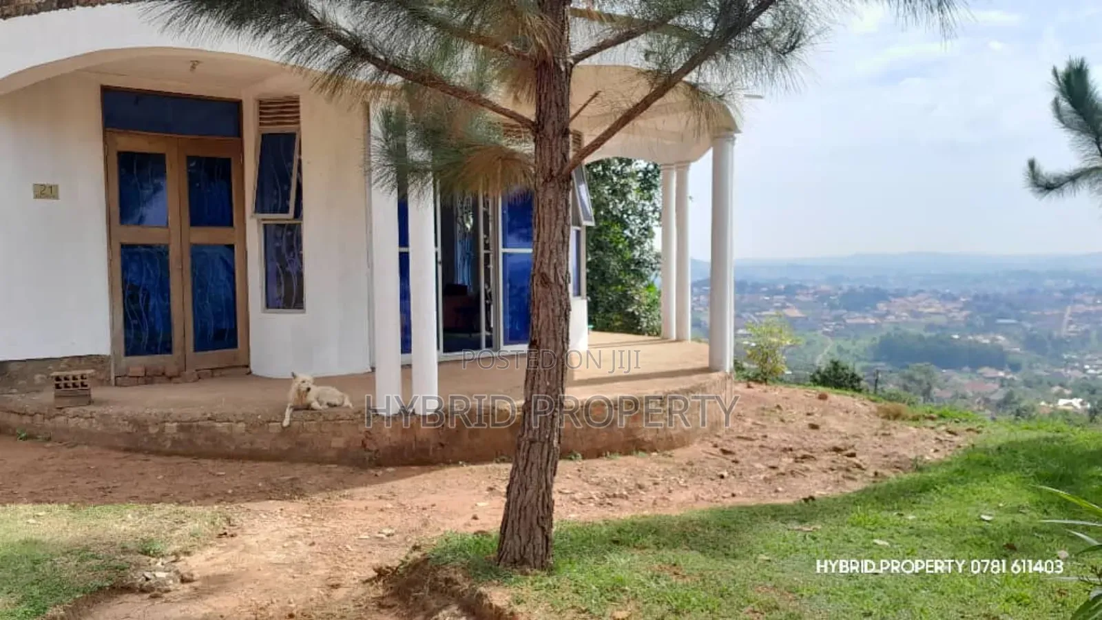 Mini Flat in Wakiso Kayunga~Gombe for sale in Wakiso / Wakiso