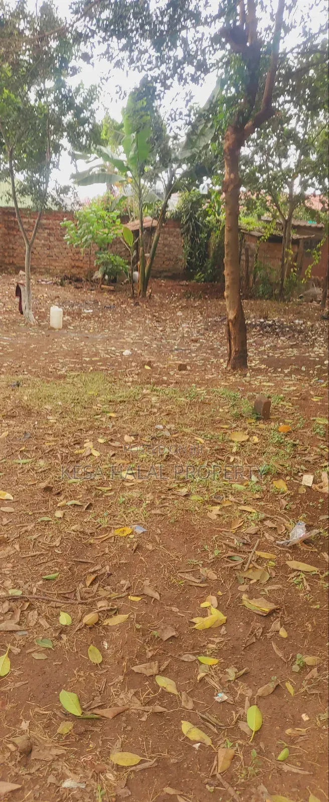 16 Decimals Just Here at Nankulabye for Sale at 500m in Central Division