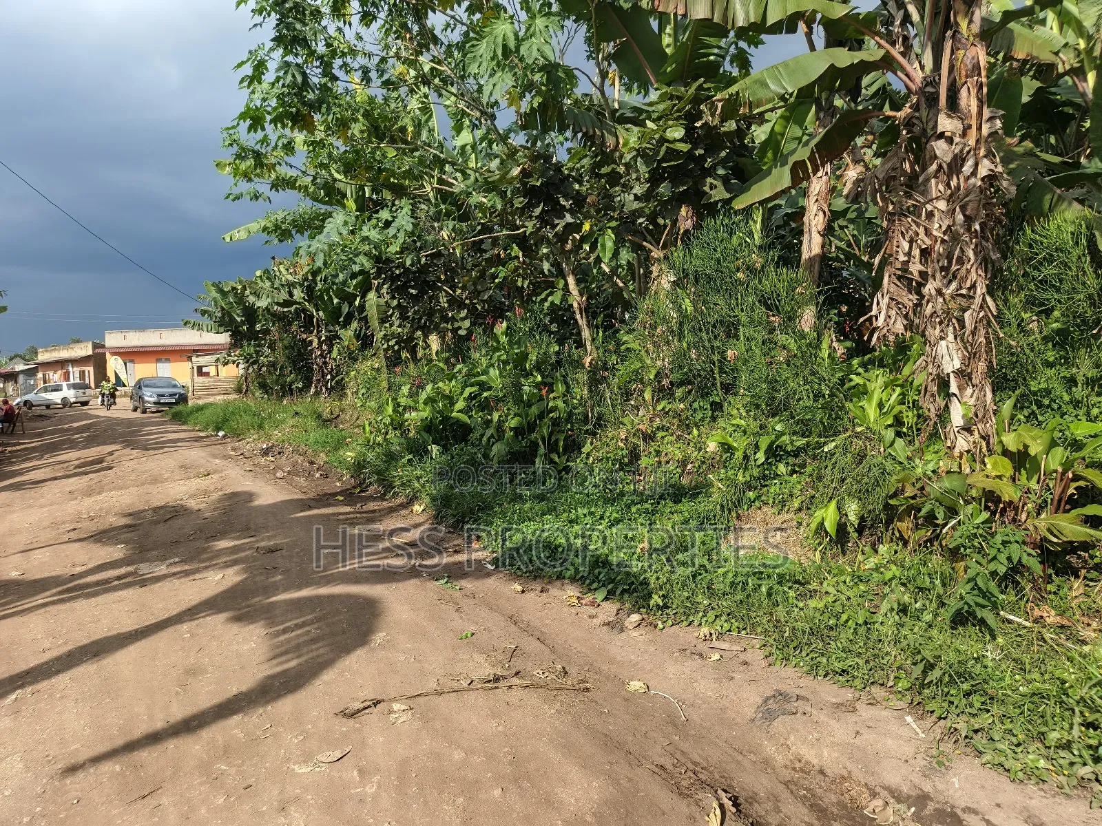 Commercial Plot on Sale in Kabalore