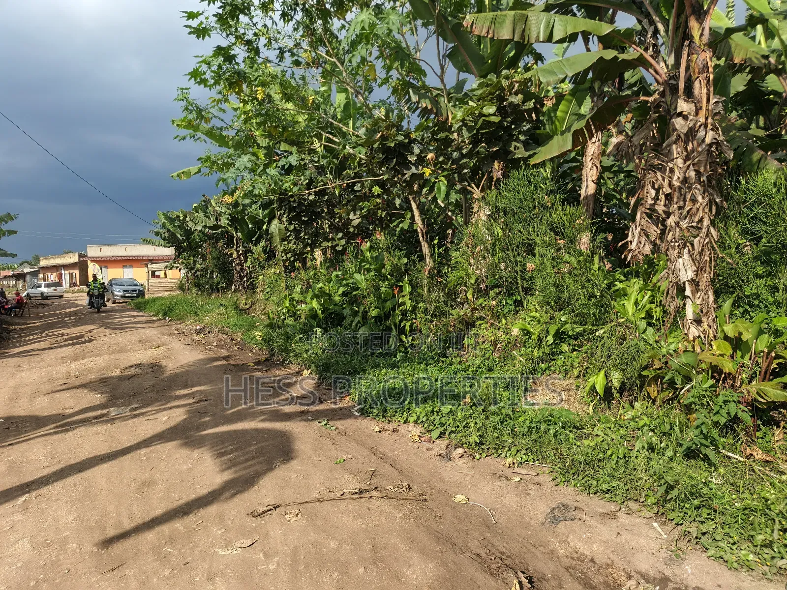Commercial Plot on Sale in Kabalore