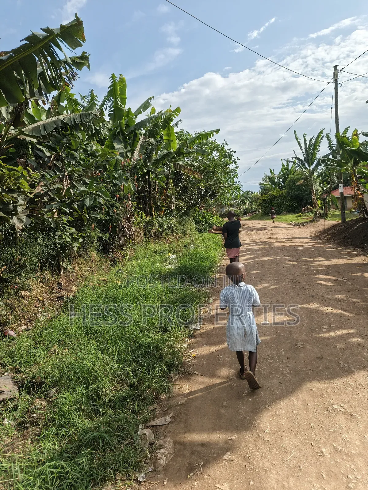 Commercial Plot on Sale in Kabalore