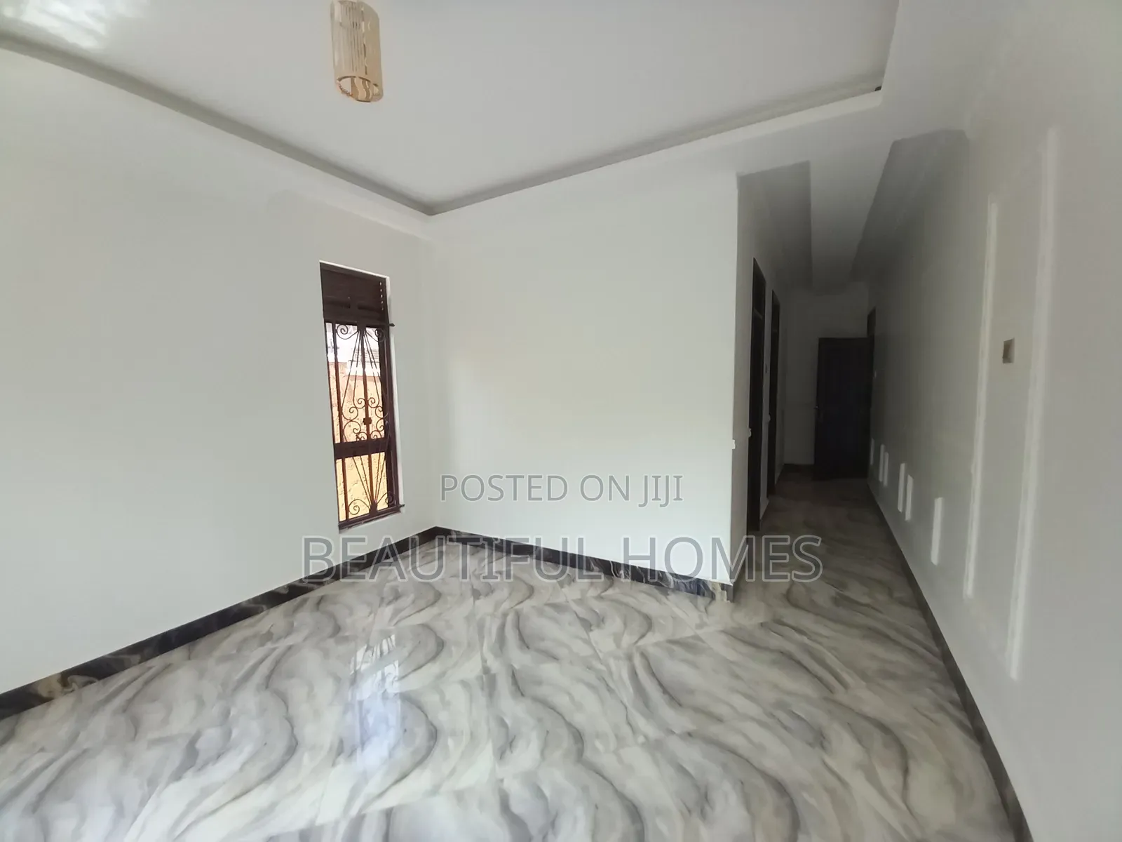 Furnished 2bdrm Apartment in Kisaasi, Central Division for sale in Central Division