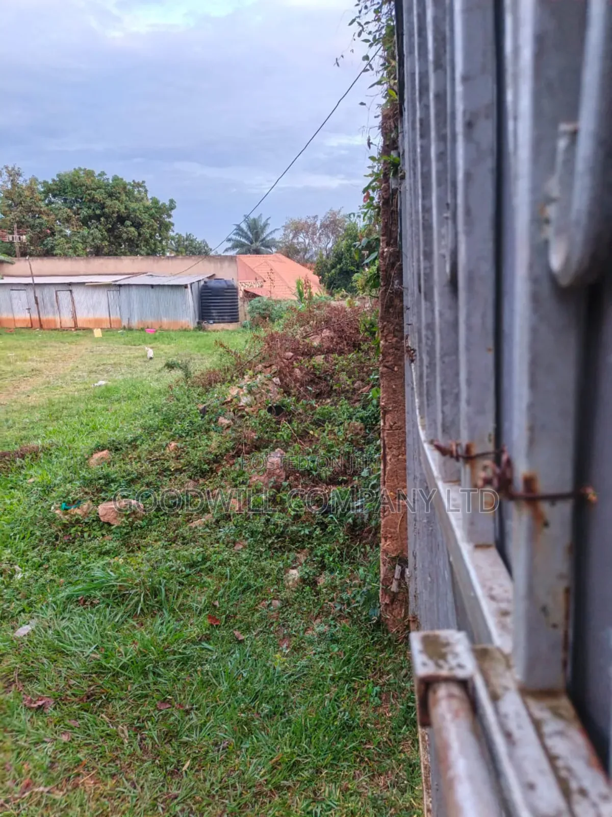 22 Decimals Plot of Land in Ntinda Minister's Village in Central Division