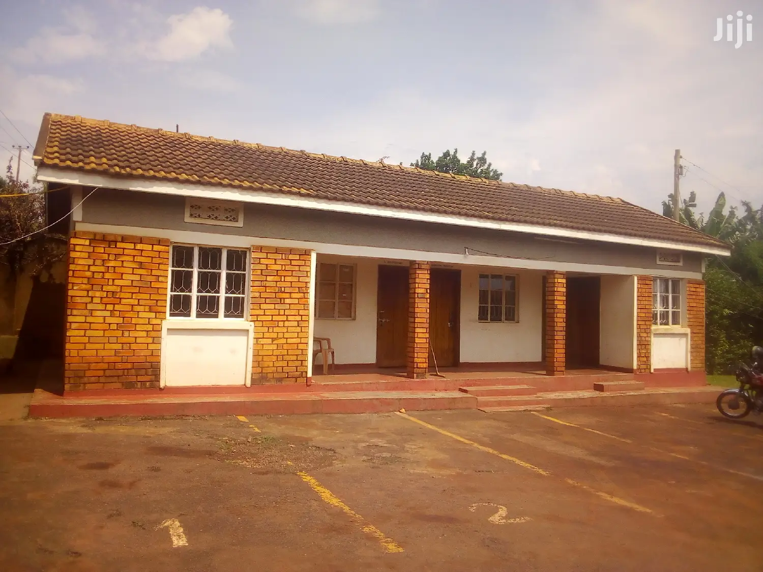 House For Rent in Kampala
