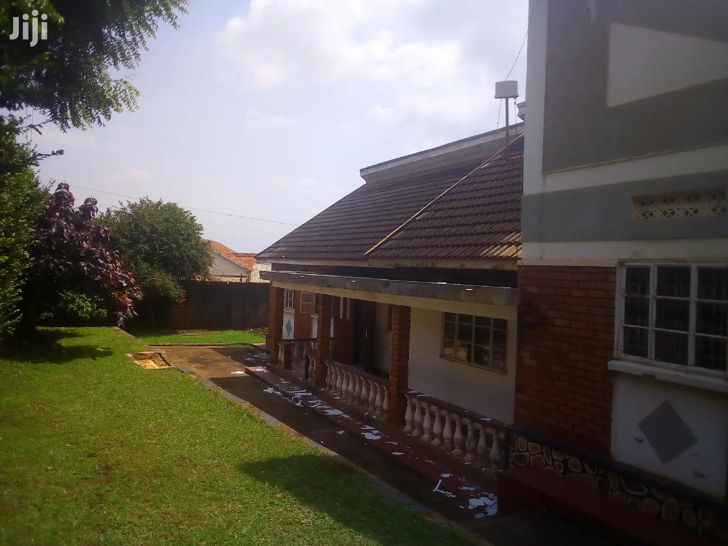 House For Rent in Kampala
