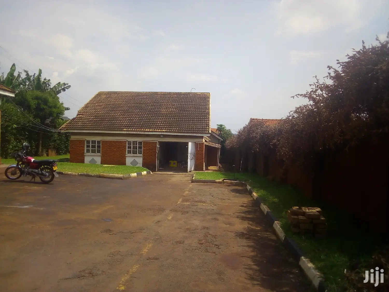 House For Rent in Kampala