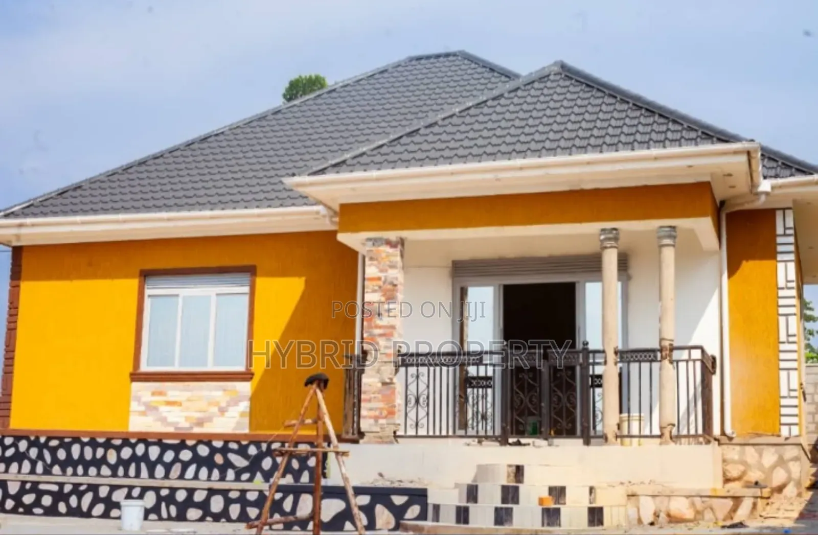 3bdrm House in Kakiri Gobero Along for sale in Kakiri