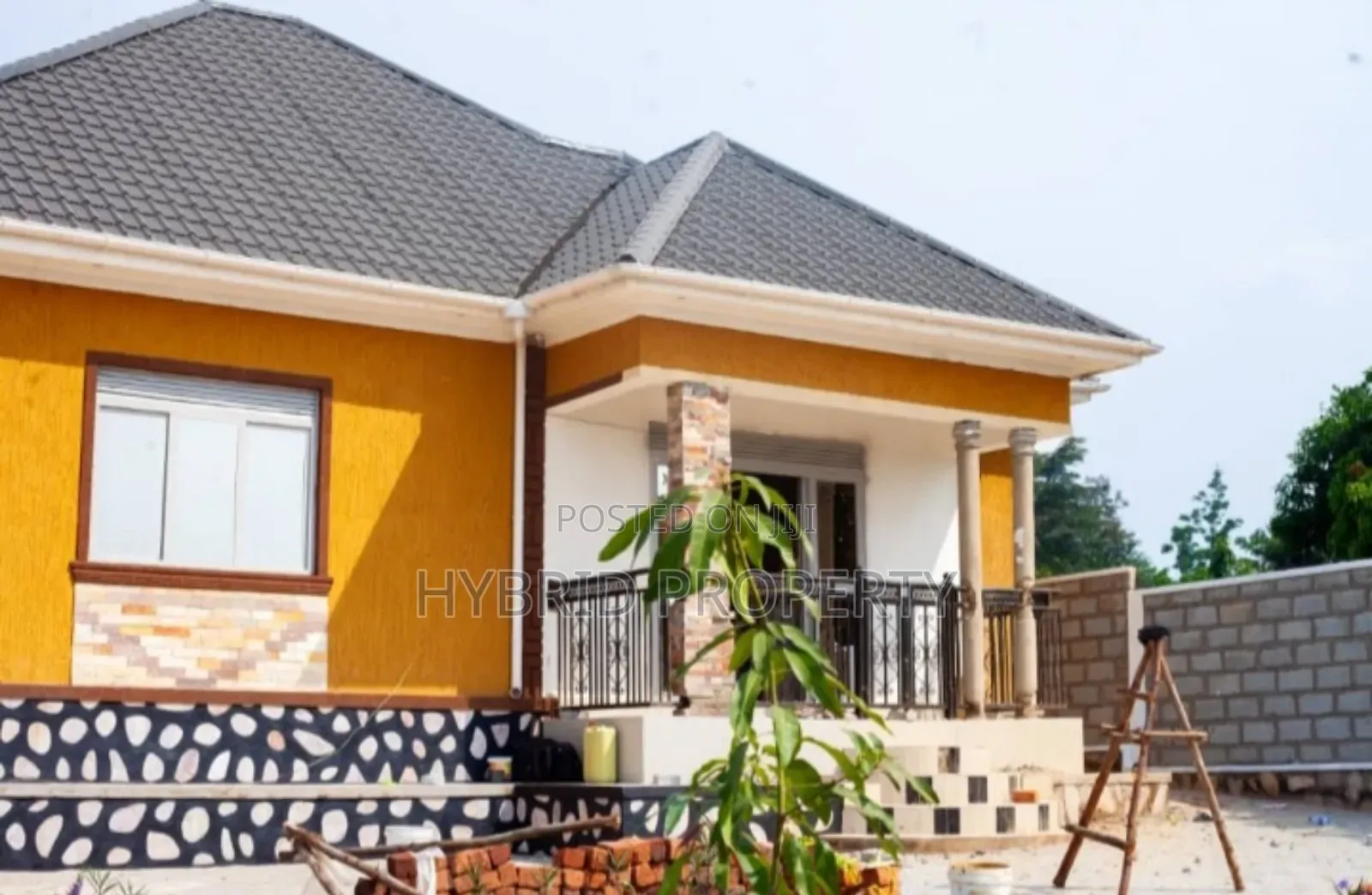 3bdrm House in Kakiri Gobero Along for sale in Kakiri