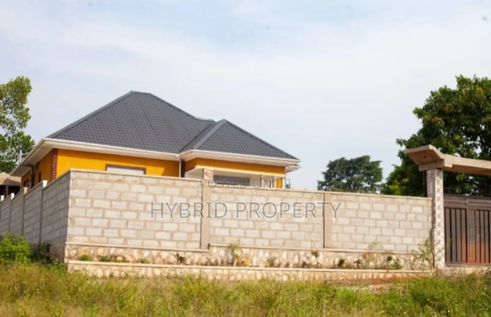 3bdrm House in Kakiri Gobero Along for sale in Kakiri