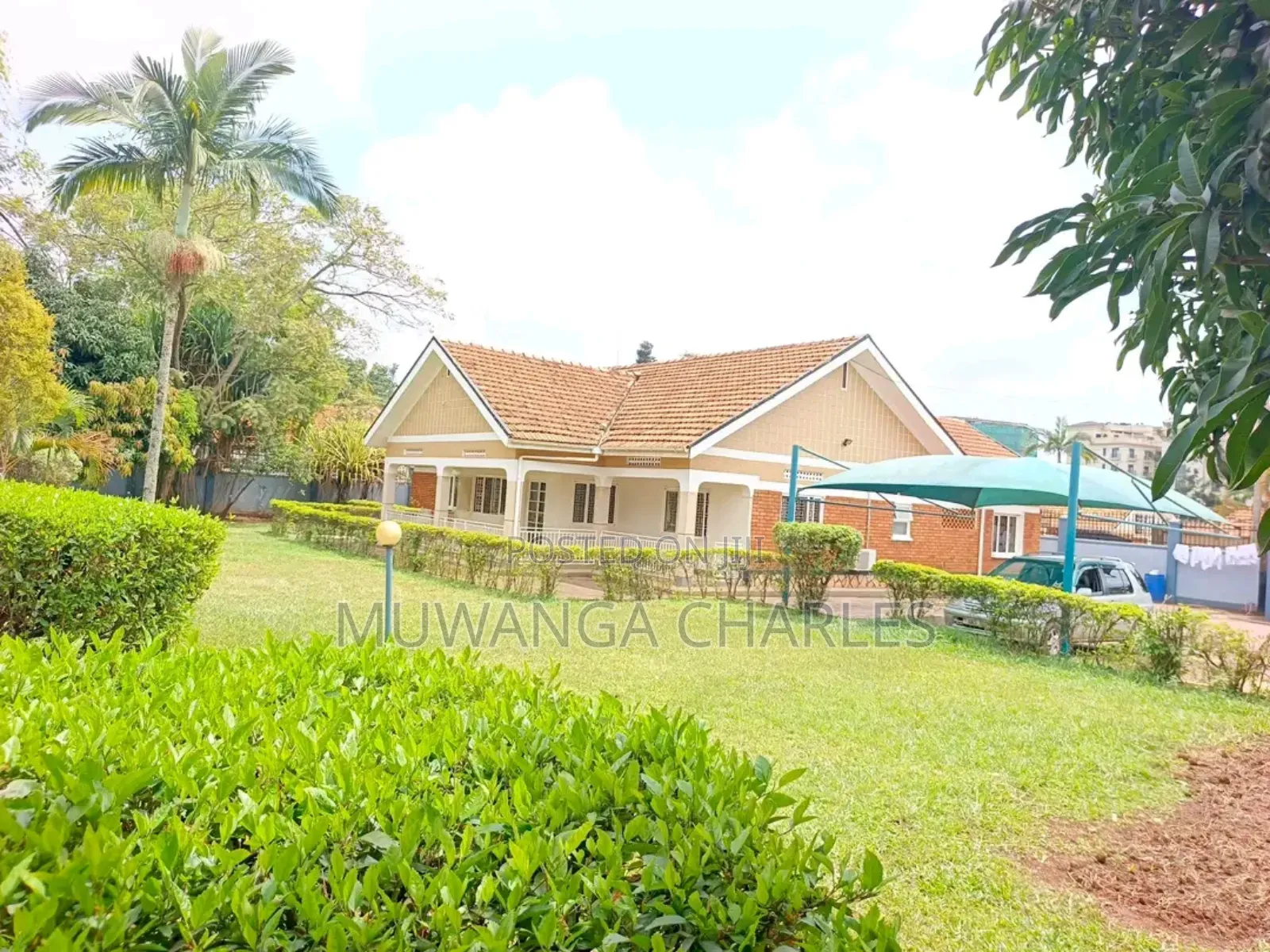 4bdrm Bungalow in Fs Properties Ltd, Central Division for rent in Central Division