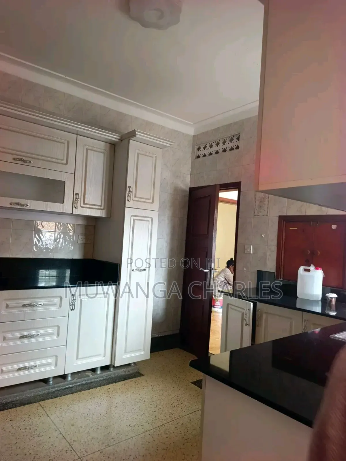 4bdrm Bungalow in Fs Properties Ltd, Central Division for rent in Central Division