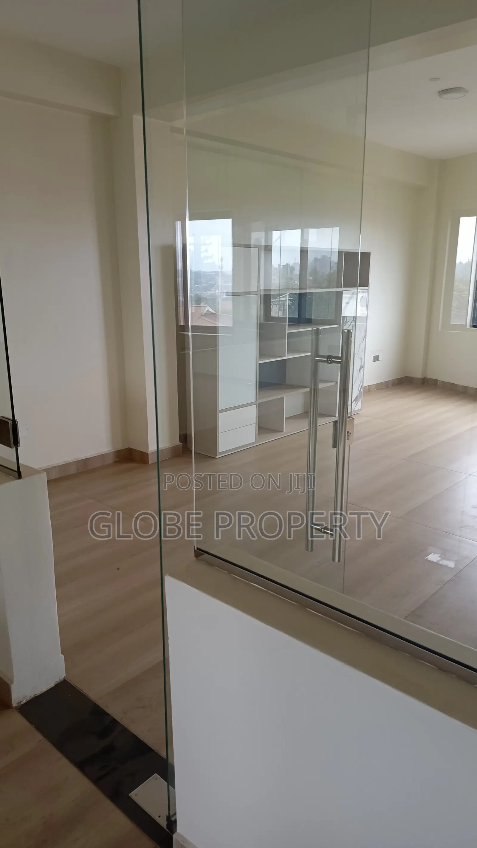 Office Space for Rent in Kololo in Central Division