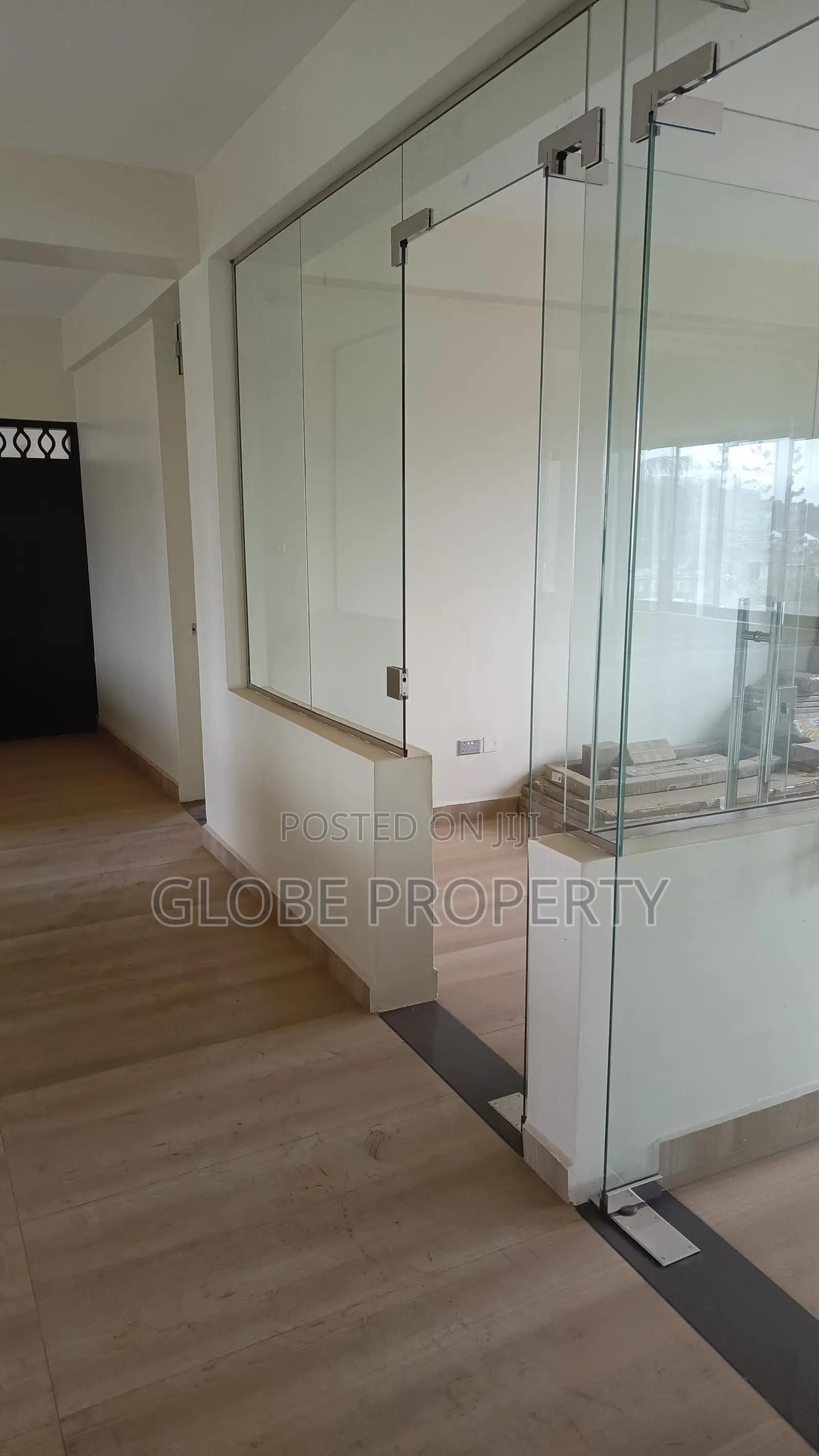 Office Space for Rent in Kololo in Central Division
