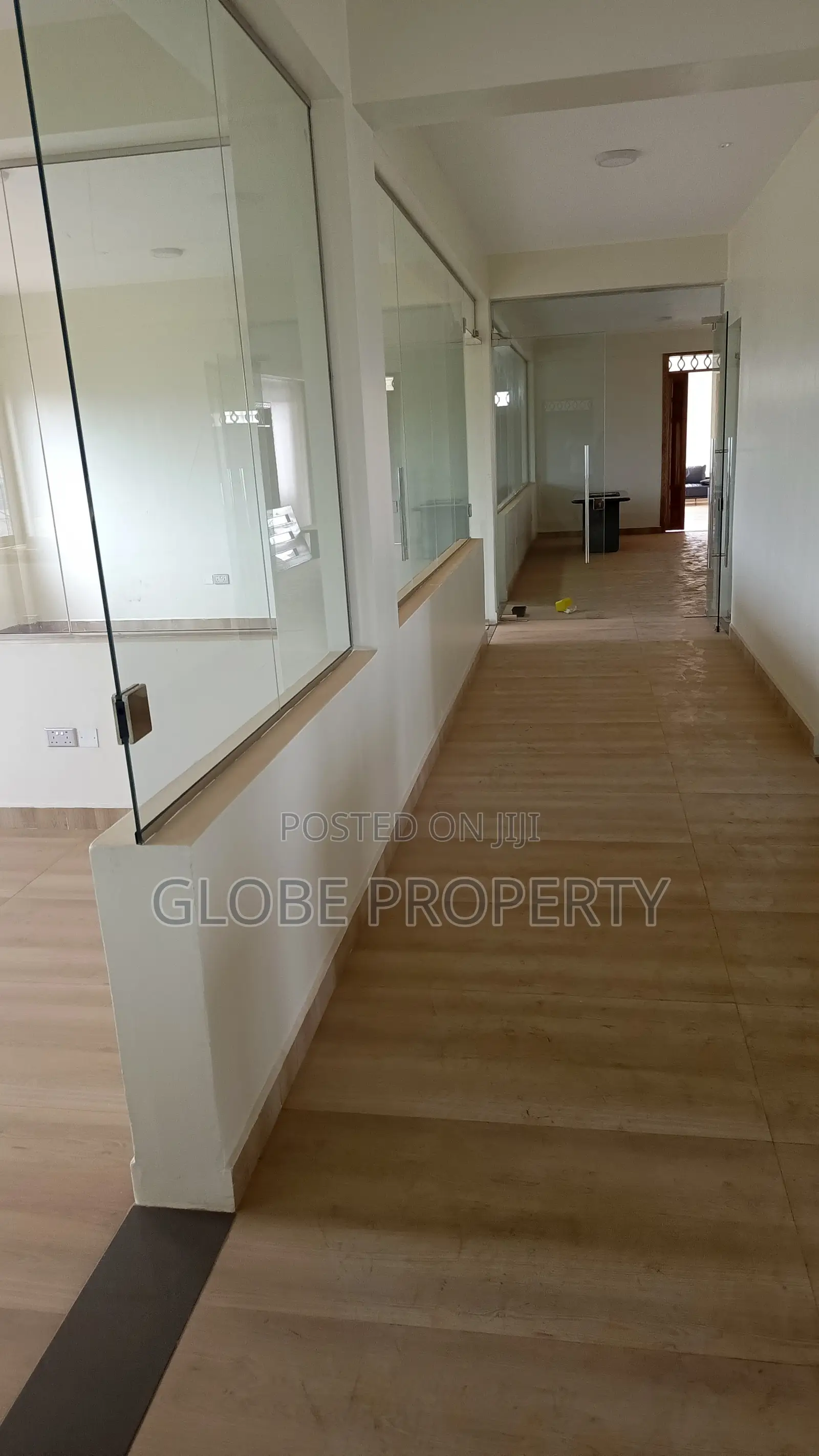 Office Space for Rent in Kololo in Central Division