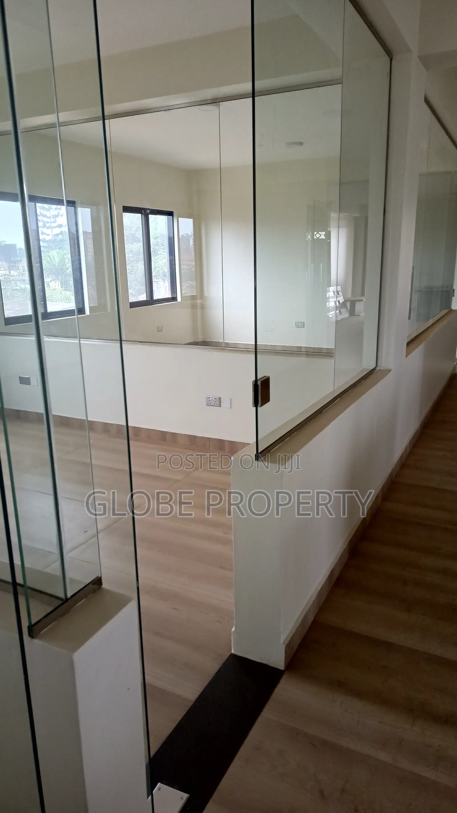 Office Space for Rent in Kololo in Central Division