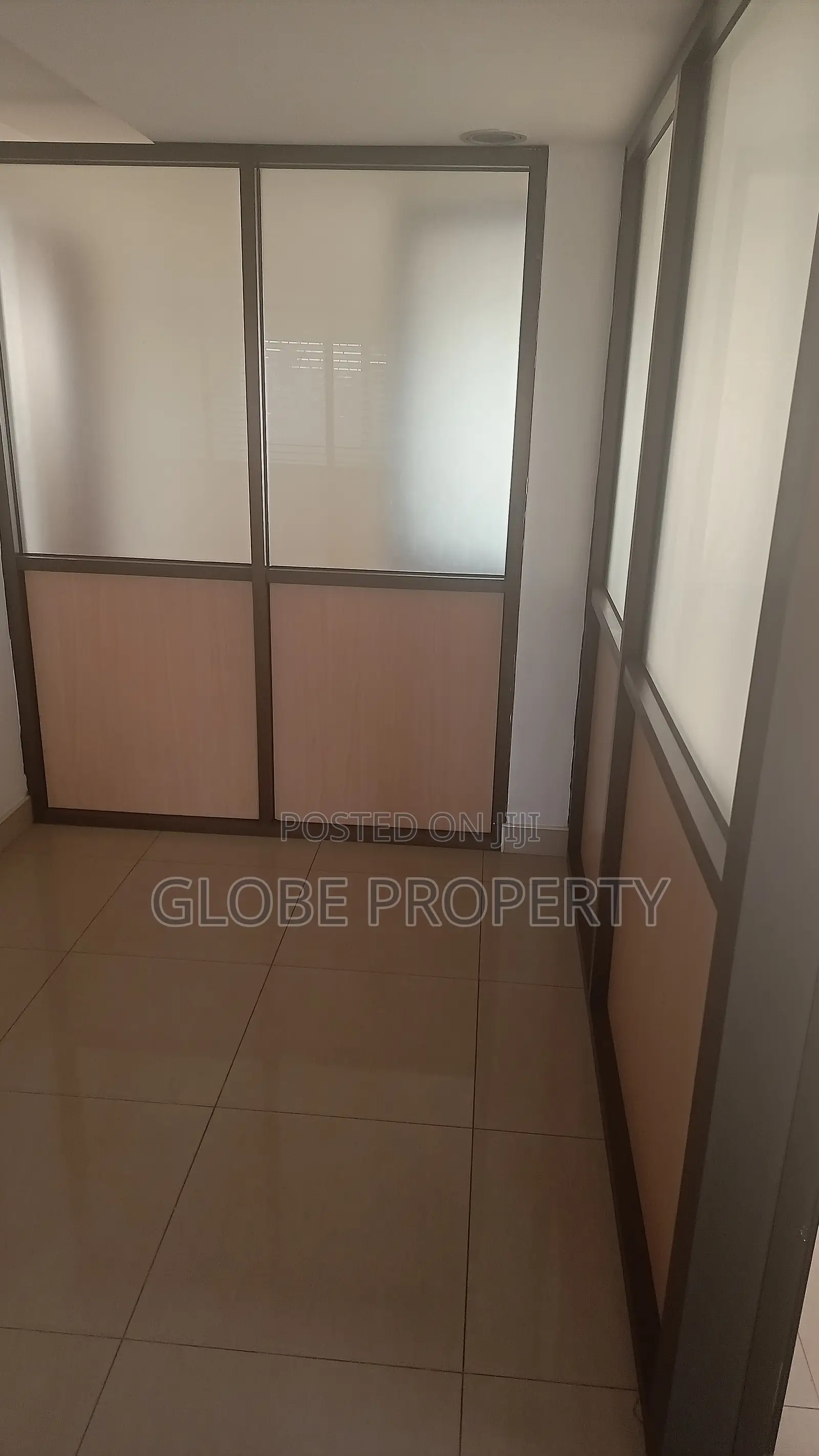 Office Space for Rent Near Acacia Mall in Central Division
