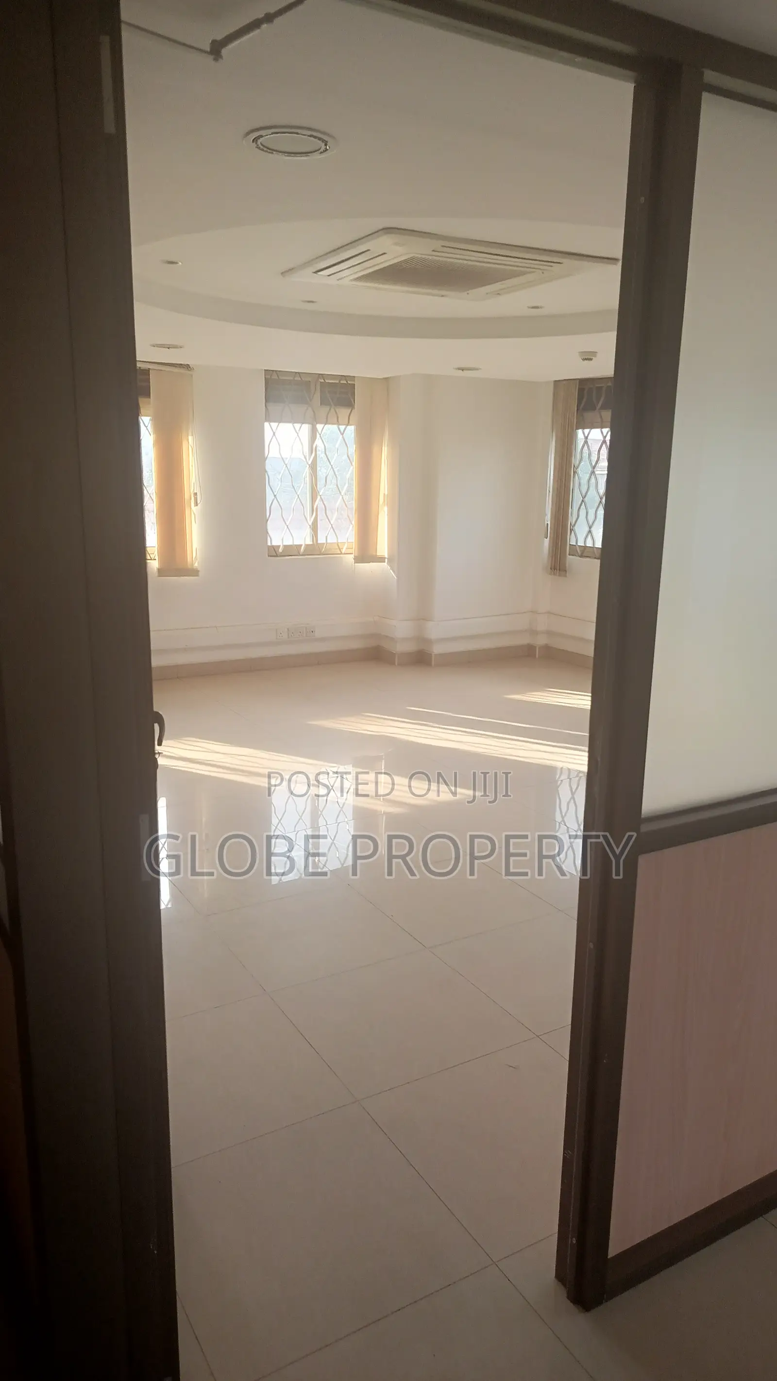 Office Space for Rent Near Acacia Mall in Central Division