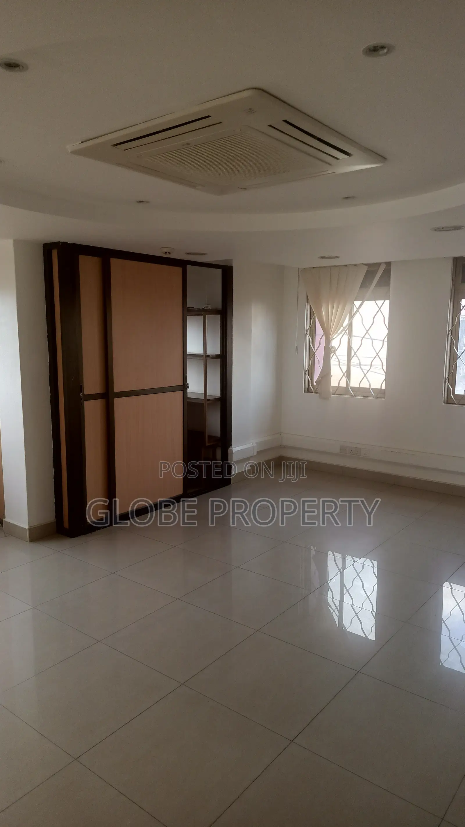 Office Space for Rent Near Acacia Mall in Central Division