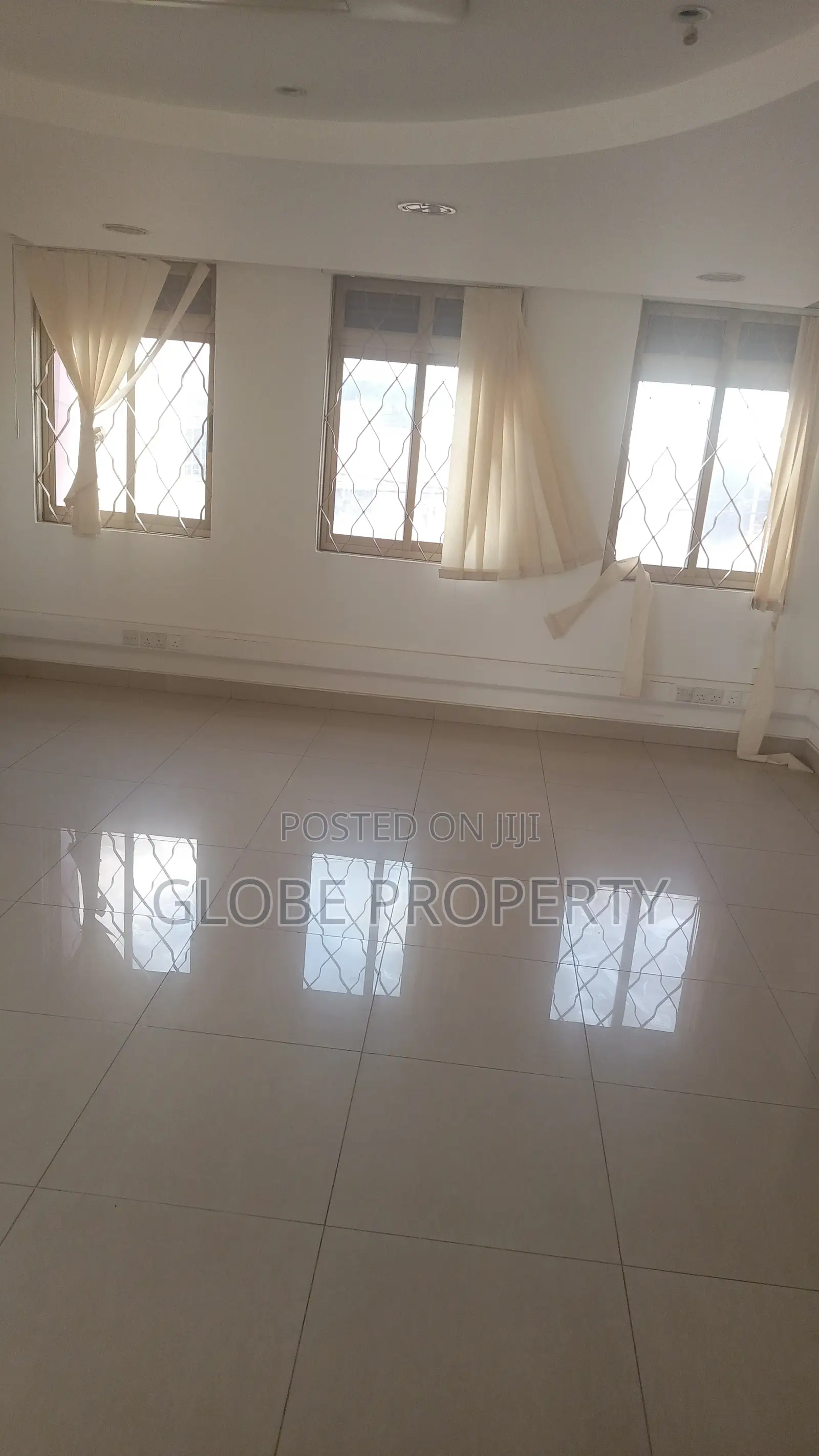 Office Space for Rent Near Acacia Mall in Central Division