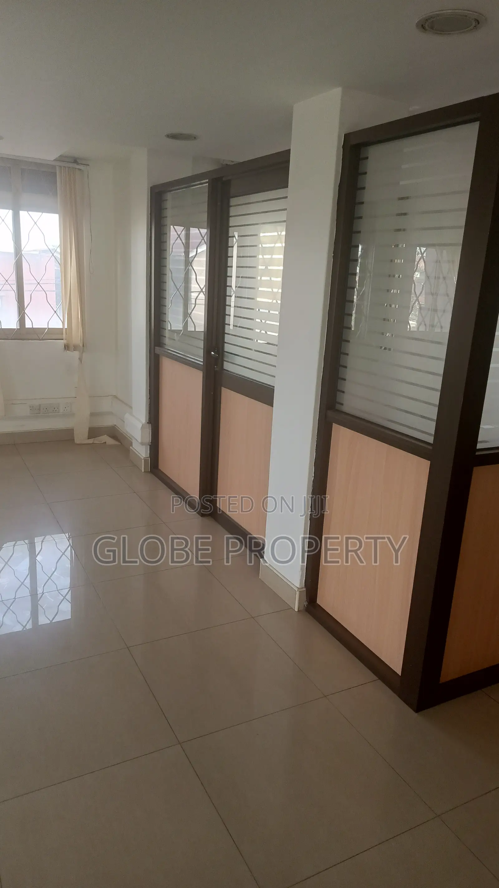 Office Space for Rent Near Acacia Mall in Central Division