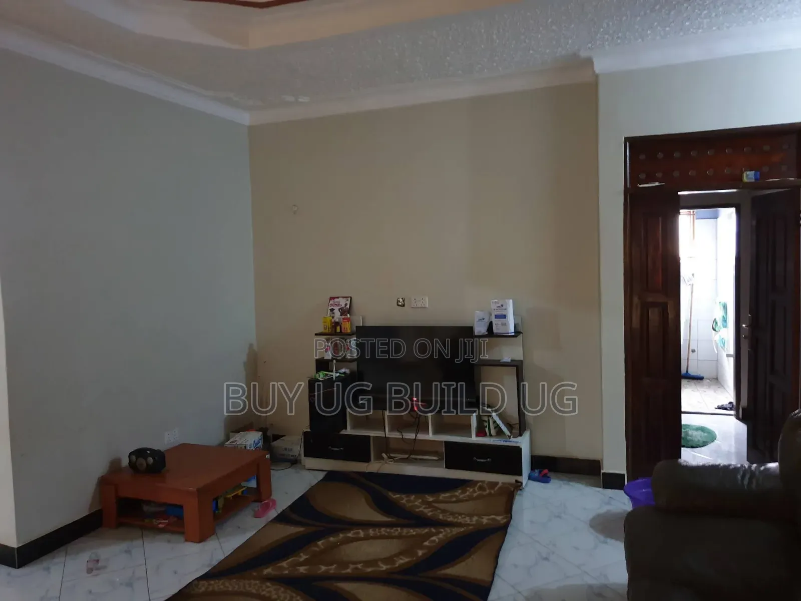 3bdrm Bungalow in Namugongo Bukerere, Goma for sale in Goma