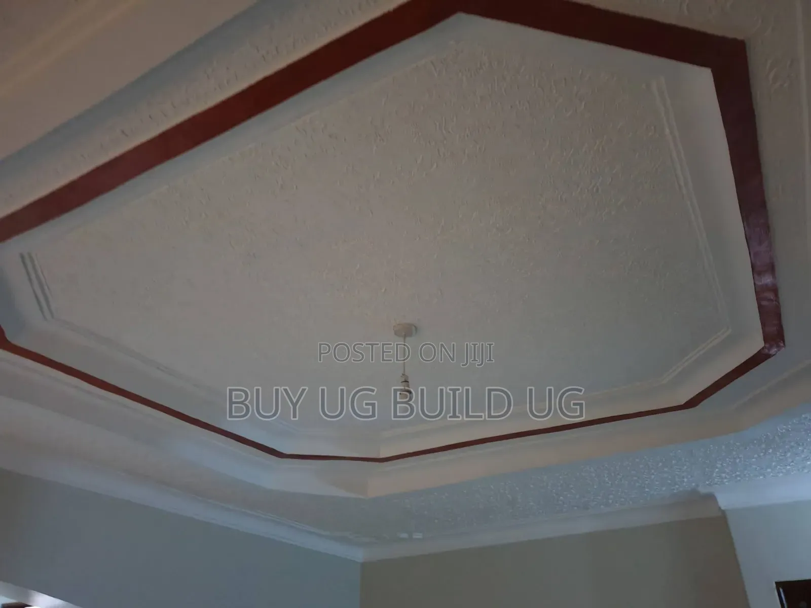 3bdrm Bungalow in Namugongo Bukerere, Goma for sale in Goma