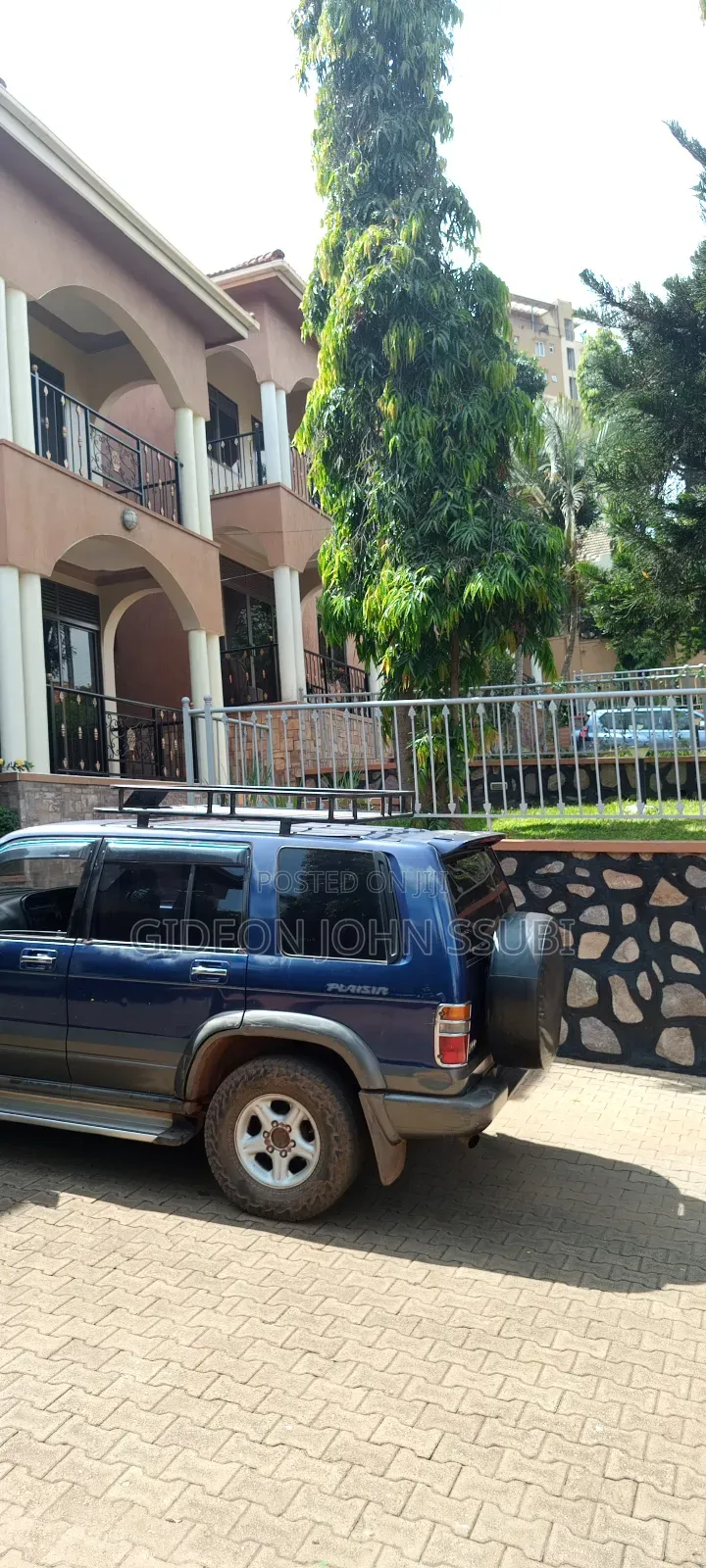3bdrm Duplex in Bukasa Muyenga, Central Division for rent in Central Division
