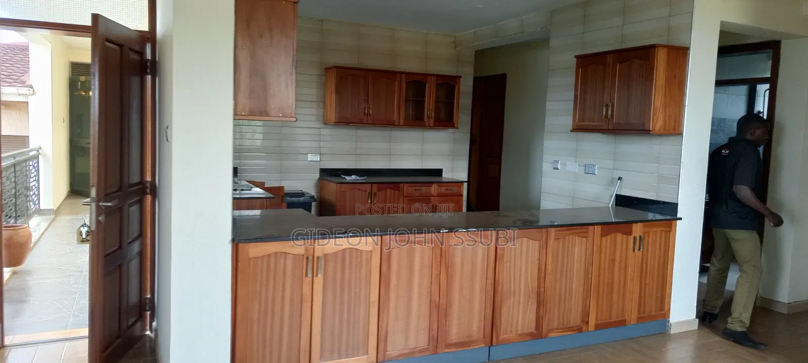 3bdrm Duplex in Bukasa Muyenga, Central Division for rent in Central Division