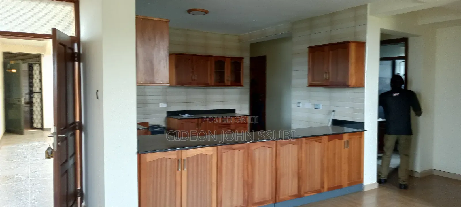 3bdrm Apartment in Munyonyo Wavamunno, Central Division for rent in Central Division