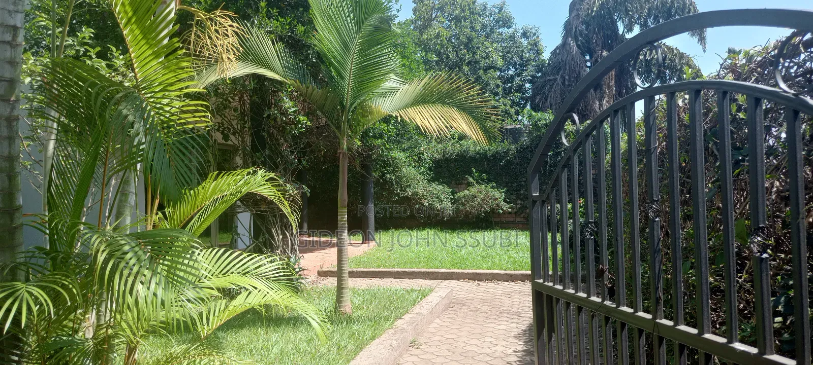 3bdrm Apartment in Munyonyo Wavamunno, Central Division for rent in Central Division