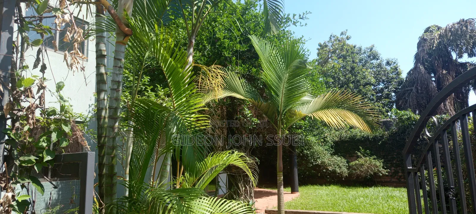 3bdrm Apartment in Munyonyo Wavamunno, Central Division for rent in Central Division