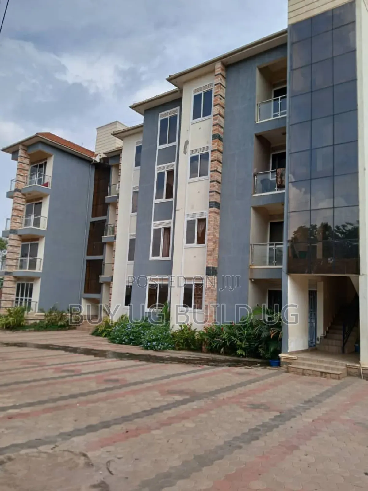 2bdrm Apartment in Kampala Kyanja, Central Division for sale in Central Division