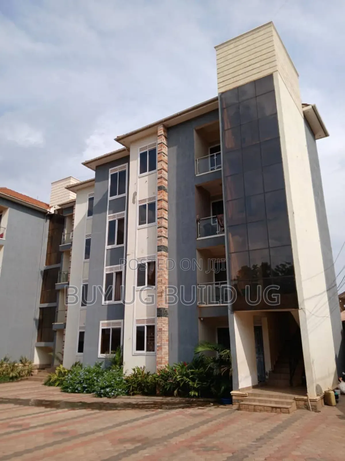 2bdrm Apartment in Kampala Kyanja, Central Division for sale in Central Division