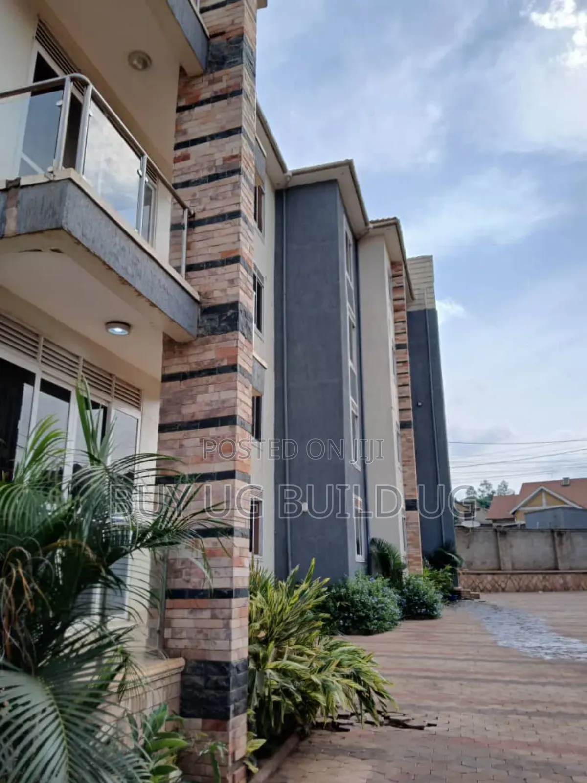2bdrm Apartment in Kampala Kyanja, Central Division for sale in Central Division