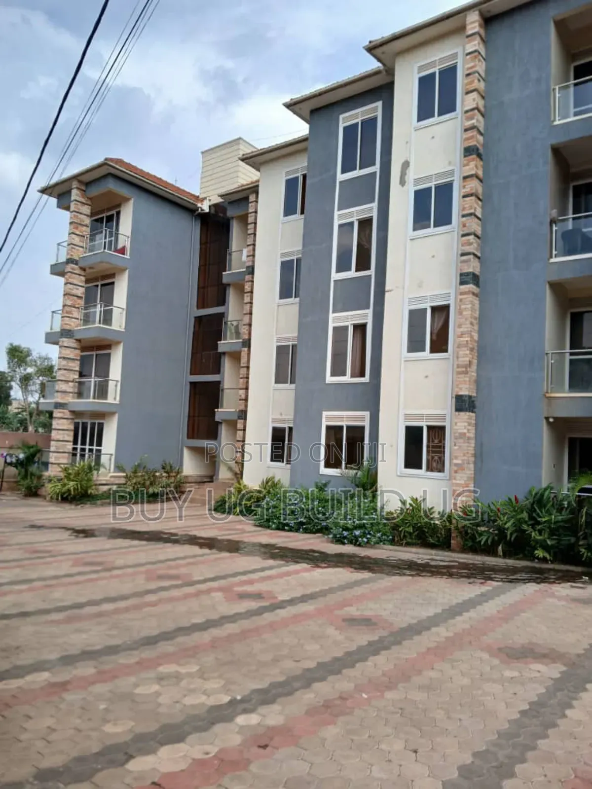 2bdrm Apartment in Kampala Kyanja, Central Division for sale in Central Division