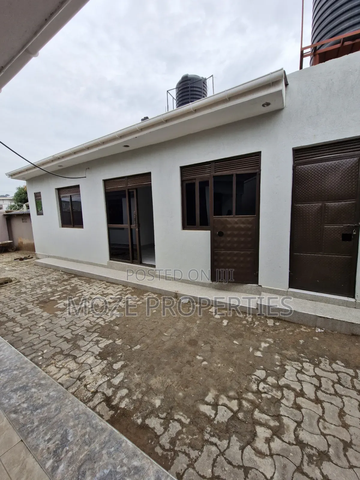 3bdrm Bungalow in Namugongo Kikulu, Central Division for rent in Central Division